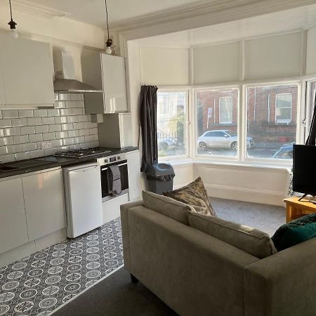Flat In Leamington Spa Town Centre Apartment Exterior photo