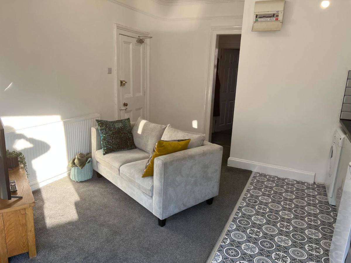 Flat In Leamington Spa Town Centre Apartment Exterior photo